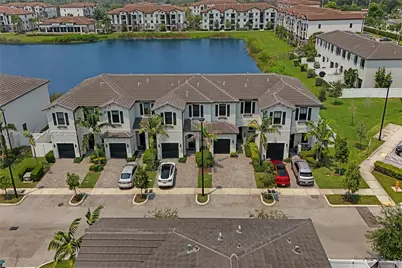 411 NW 204th St, Miami Gardens, FL 33169 - Photo 1