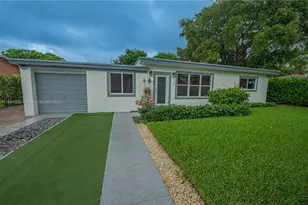 735 NW 122nd St, North Miami, FL 33168 - Photo 1
