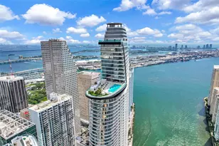 300 Biscayne Blvd Way, Miami, FL 33131 - Photo 1
