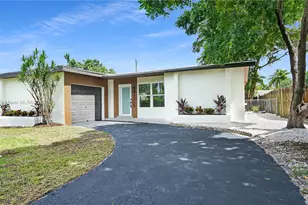 2510 N Pine Island Rd, Sunrise, FL 33322 - Photo 1