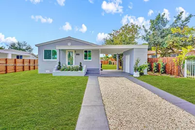 360 NW 132nd St, North Miami, FL 33168 - Photo 1