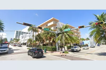 1150 Collins Ave #501, Miami Beach, FL 33139 - Photo 1