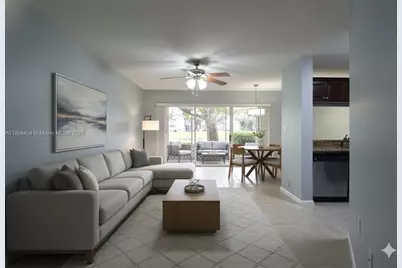 7106 Glenmoor Dr #7106, West Palm Beach, FL 33409 - Photo 1