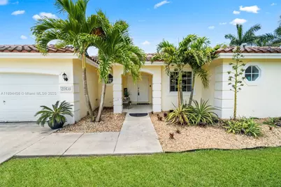 20438 SW 327 Street, Homestead, FL 33030 - Photo 1