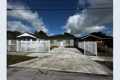 [Address not provided], Miami, FL 33147 - Photo 1