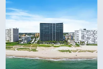 900 N Ocean Blvd #1203, Pompano Beach, FL 33062 - Photo 1