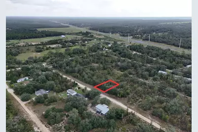 0 NE 62nd St, Williston, FL 32696 - Photo 1