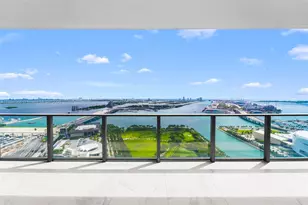 1000 Biscayne Blvd, Miami, FL 33132 - Photo 1