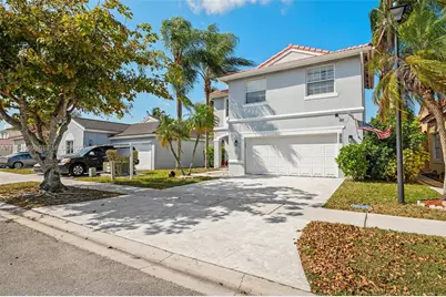 4760 SW 153rd Ter, Miramar, FL 33027 - Photo 1