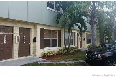 811 NW 46th Ave #811, Plantation, FL 33317 - Photo 1