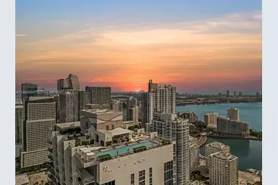 1010 Brickell Ave #3210, Miami, FL 33131 - Photo 1