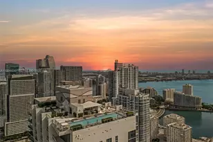 1010 Brickell Ave, Miami, FL 33131 - Photo 1