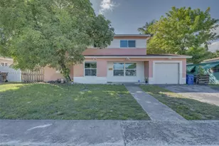 4233 NW 38th Ave, Lauderdale Lakes, FL 33309 - Photo 1