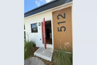 512 NW 2nd Ave #B, Hallandale Beach, FL 33009 - Photo 1