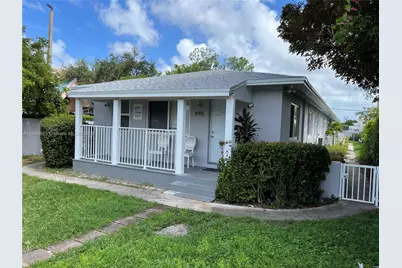 885 SW 29th Ave #4, Miami, FL 33135 - Photo 1
