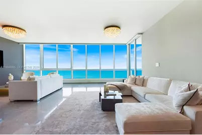 100 S Pointe Dr #2506, Miami Beach, FL 33139 - Photo 1