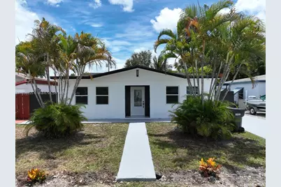 1782 NE 175th St, North Miami Beach, FL 33162 - Photo 1