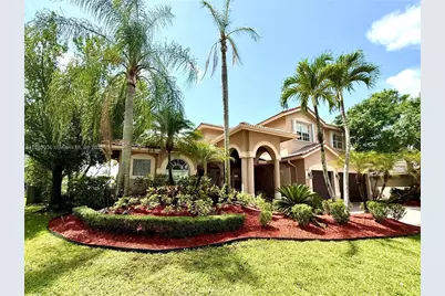 2547 Montclaire Cir #2547, Weston, FL 33327 - Photo 1