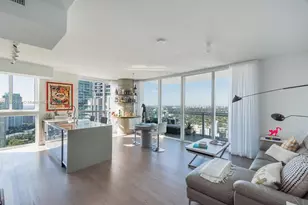 1080 Brickell Ave, Miami, FL 33131 - Photo 1