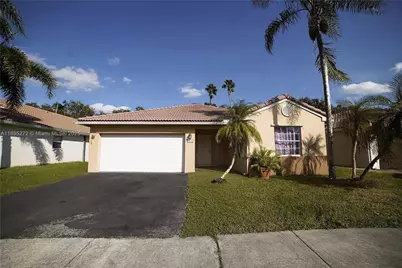 1056 NW 124th Ter, Sunrise, FL 33323 - Photo 1
