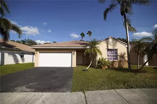 1056 NW 124th Terrace, Sunrise, FL 33323 - Photo 1