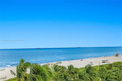 3801 Collins Ave #704, Miami Beach, FL 33140 - Photo 1