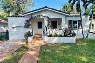 641 Zamora Ave, Coral Gables, FL 33134 - Photo 1