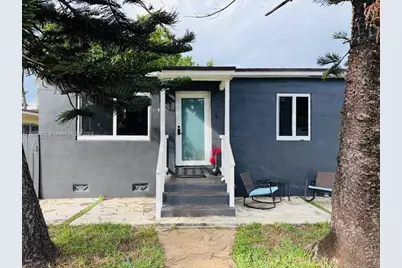 451 NW 82nd St #A, Miami, FL 33150 - Photo 1