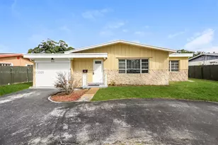 3141 Jackson Blvd, Fort Lauderdale, FL 33312 - Photo 1