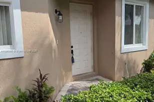 15880 SW 12th St, Pembroke Pines, FL 33027 - Photo 1