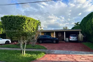 11000 SW 43rd Ln, Miami, FL 33165 - Photo 1