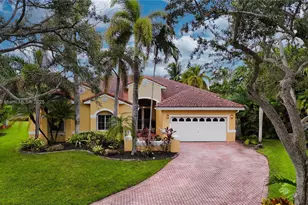 3905 SW 151st Terrace, Miramar, FL 33027 - Photo 1