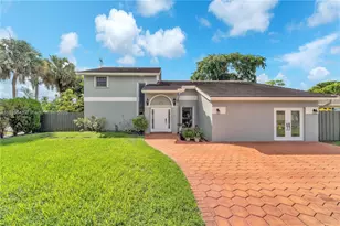 9110 S Lake Miramar Cir, Miramar, FL 33025 - Photo 1