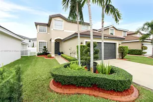 3160 SW 176th Way, Miramar, FL 33029 - Photo 1