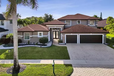 4248 SW 185th Ave, Miramar, FL 33029 - Photo 1