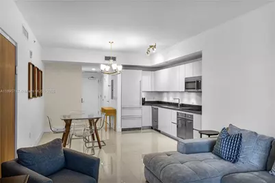 1010 Brickell Ave #3208, Miami, FL 33131 - Photo 1