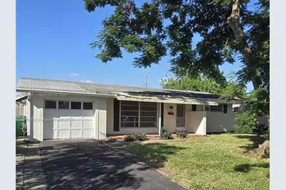 6737 Arbor Dr, Miramar, FL 33023 - Photo 1