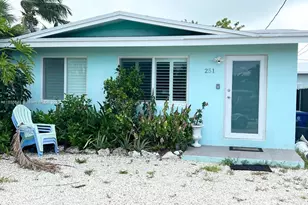 251 2nd St, Key Colony, FL 33051 - Photo 1
