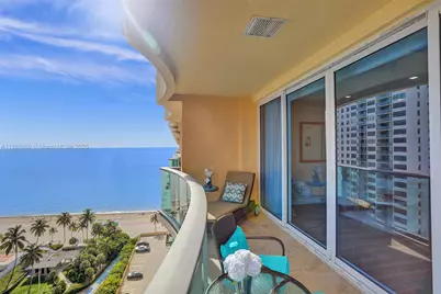 2501 S Ocean Dr #PH37 (available Now), Hollywood, FL 33019 - Photo 1