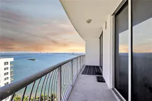 1750 N Bayshore Dr, Miami, FL 33132 - Photo 1
