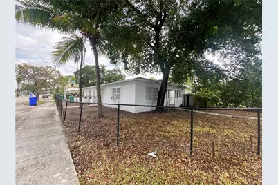 5905 NW 3rd Ave #1, Miami, FL 33127 - Photo 1