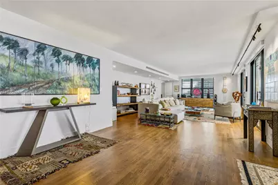 5500 Collins Ave #1104, Miami Beach, FL 33140 - Photo 1