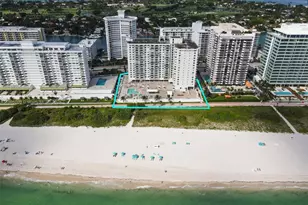 5701 Collins Ave, Miami Beach, FL 33140 - Photo 1