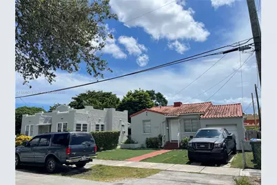 2380 NW Flagler Ter #S, Miami, FL 33125 - Photo 1