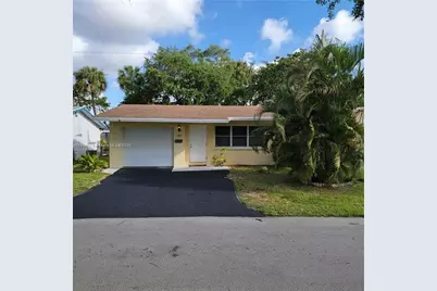 2507 NW 55th St, Tamarac, FL 33309 - Photo 1