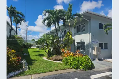 715 NE 2nd Ave #105, Fort Lauderdale, FL 33304 - Photo 1