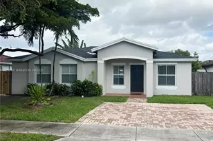 11371 SW 246 Terrace, Homestead, FL 33032 - Photo 1