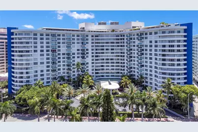 5151 Collins Ave #925, Miami Beach, FL 33140 - Photo 1