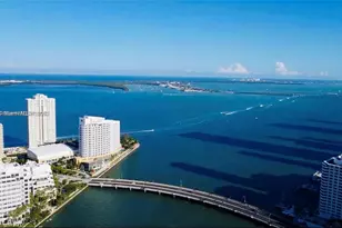 495 Brickell Ave, Miami, FL 33131 - Photo 1