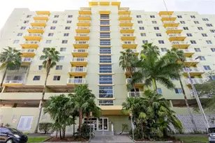 816 NW 11th St, Miami, FL 33136 - Photo 1